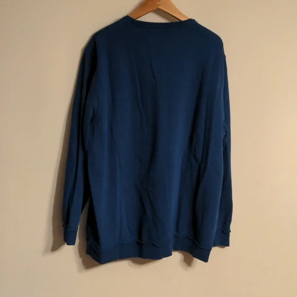 Reebok Sweater XXL - Picture 5 of 8